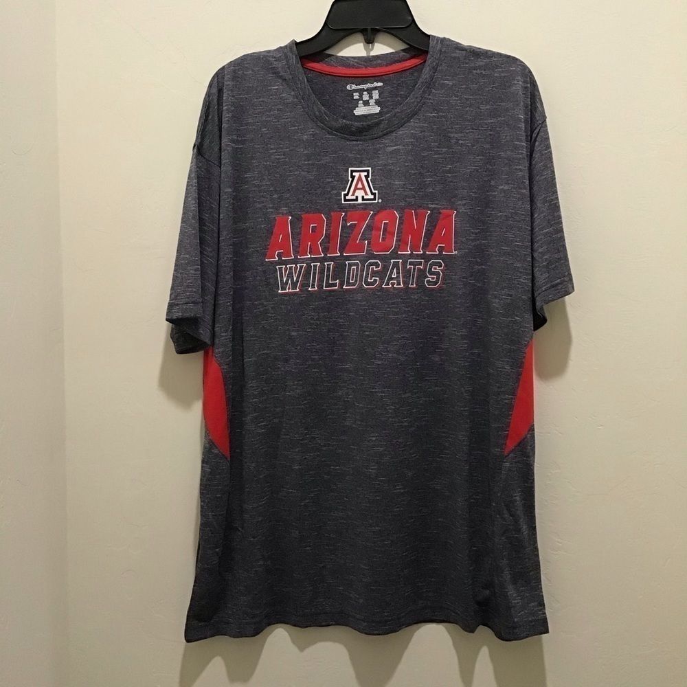Champion Arizona Wildcats men’s shirt, XXL